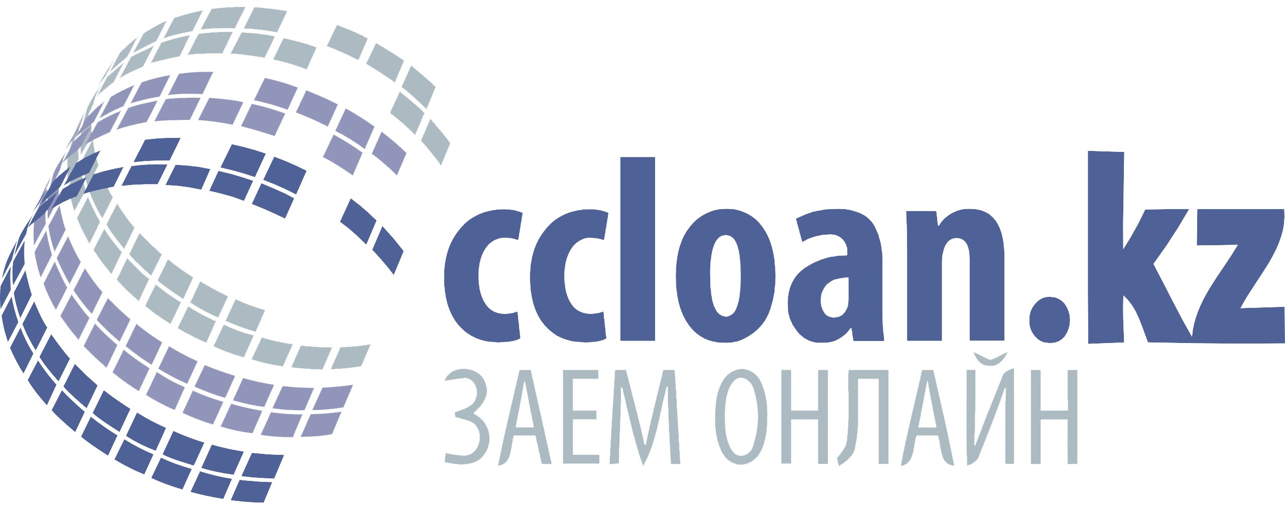 Логотип Микрофинансовой организации МФО Ccloan: беспроцентный микрозайм для новых клиентов