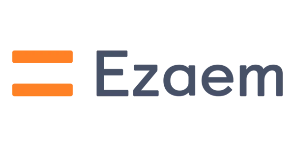 Логотип Микрофинансовой организации МФО Езаем: долгосрочный онлайн микрозайм