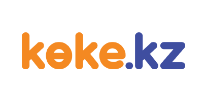 Логотип Микрофинансовой организации МФО Коке: онлайн микрозайм Местный для постоянных клиентов