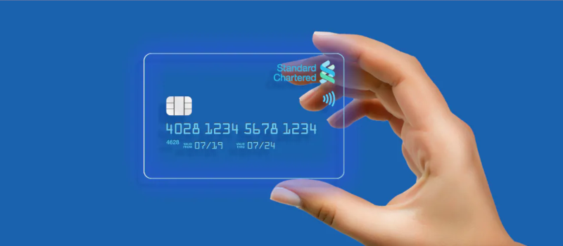 Что такое виртуальная кредитная карта и как ею пользоваться