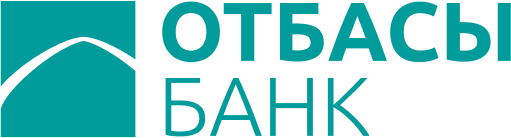 Логотип банка Отбасы