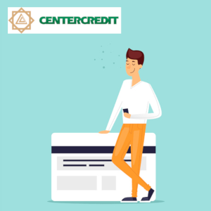 Кредитные карты банка CenterCredit