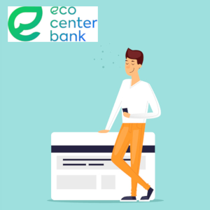 Дебетовые карты банка Eco Center Bank