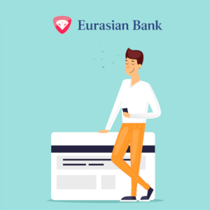 Кредитные карты от Eurasian Bank