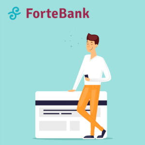 Кредитные карты от ForteBank