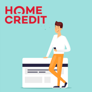 Дебетовые карты банка Home Credit