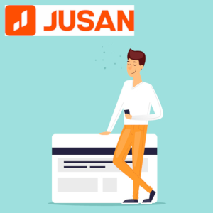Кредитные карты от банка Jusan