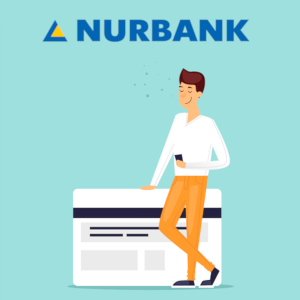 Дебетовые карты банка Nurbank