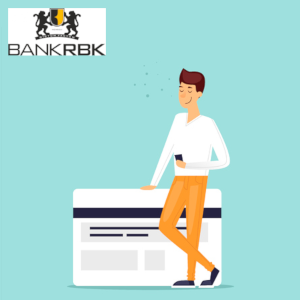 Кредитные карты от банка RBK