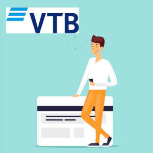 Кредитные карты от банка VTB