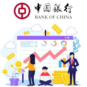 Кредиты от банка Китая в Казахстане
