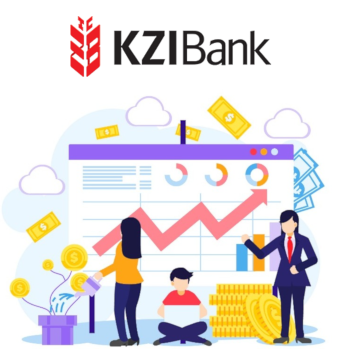 Кредиты в банке KZİ Bank