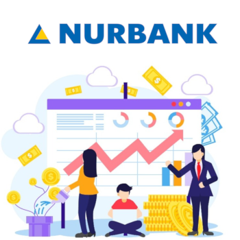 Кредиты в банке Nurbank