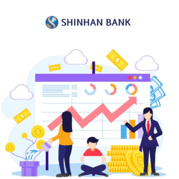 Кредиты в банке Шинхан