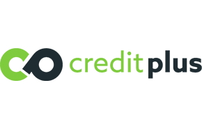 Логотип МФО CreditPlus KZ