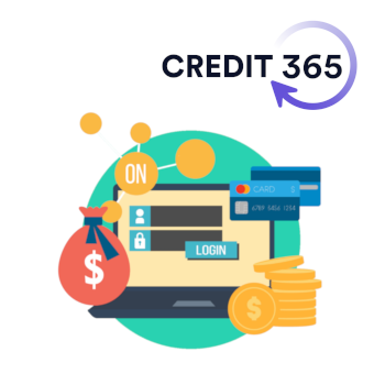 Как погасить займ в МФО Credit365