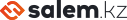 Логотип Микрофинансовой организации МФО Salem: долгосрочный онлайн микрозайм